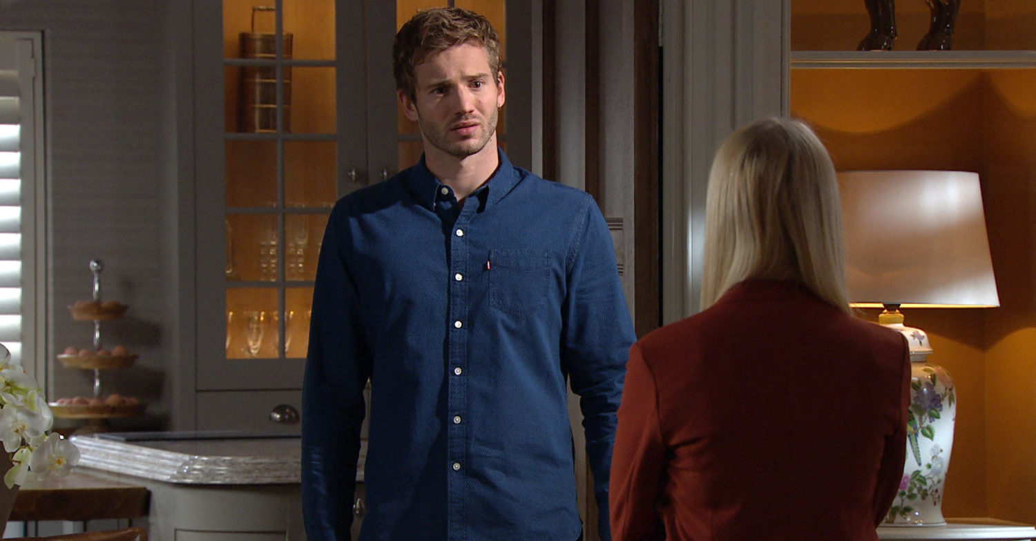 Is Jamie manipulating Belle?