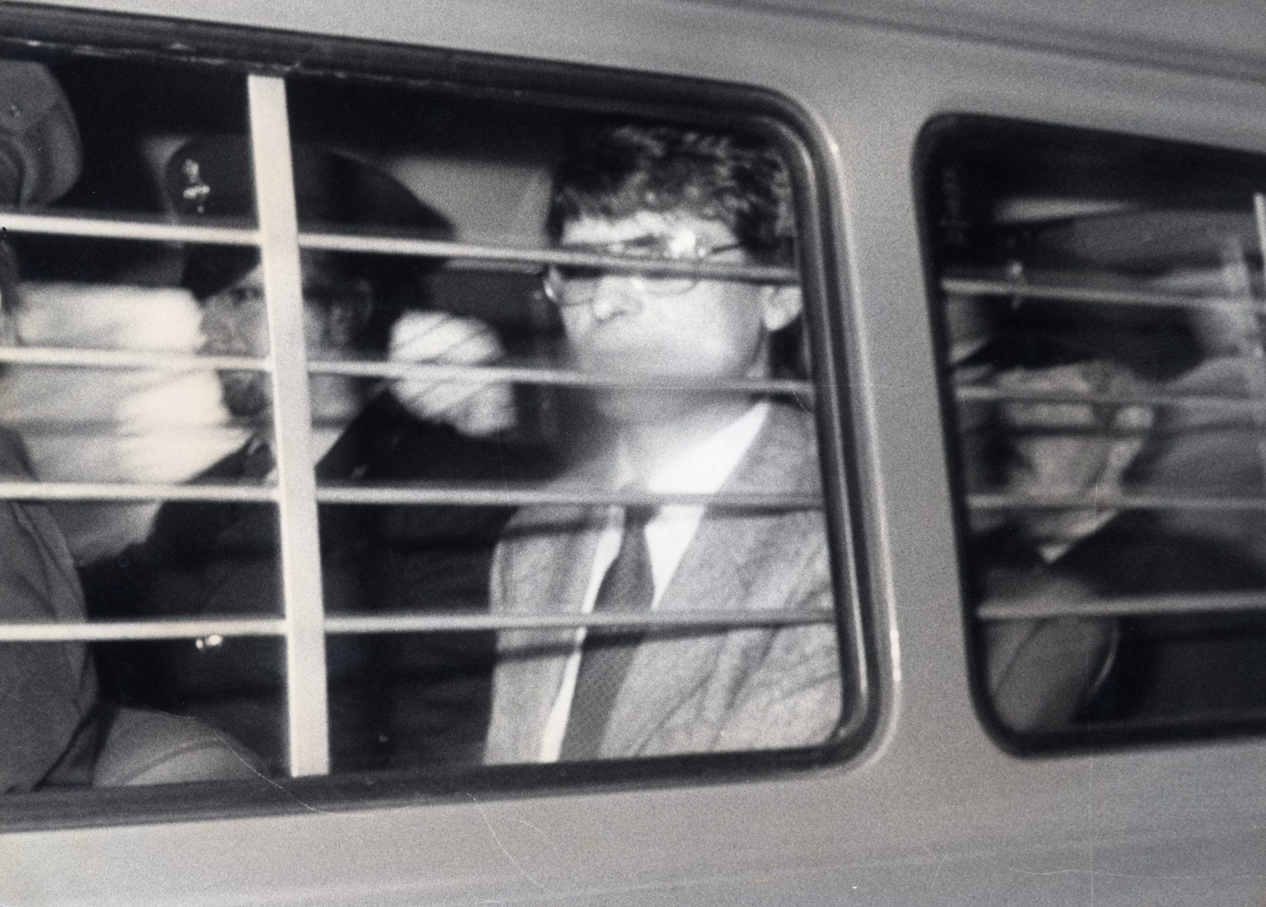 Dennis Nilsen (Credit: Shutterstock)