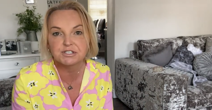 India Willoughby on This Morning