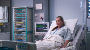 Holby City: BBC confirms return date 