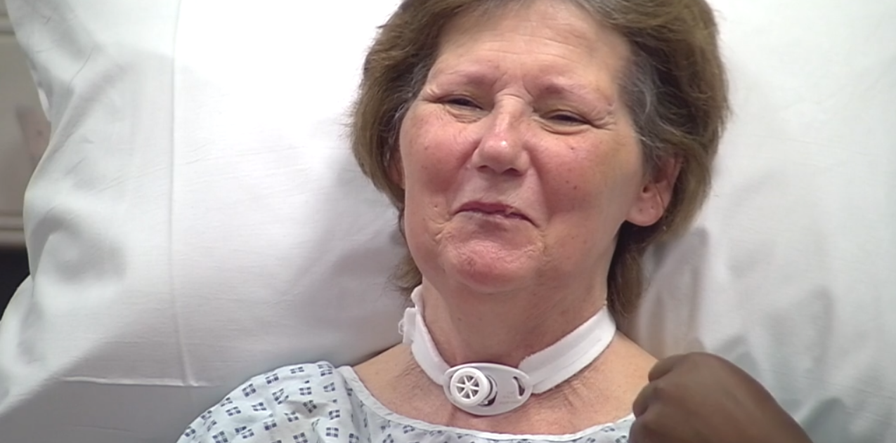 24 Hours in A&E elderly couple