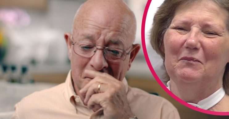 24 Hours n A&E elderly couple