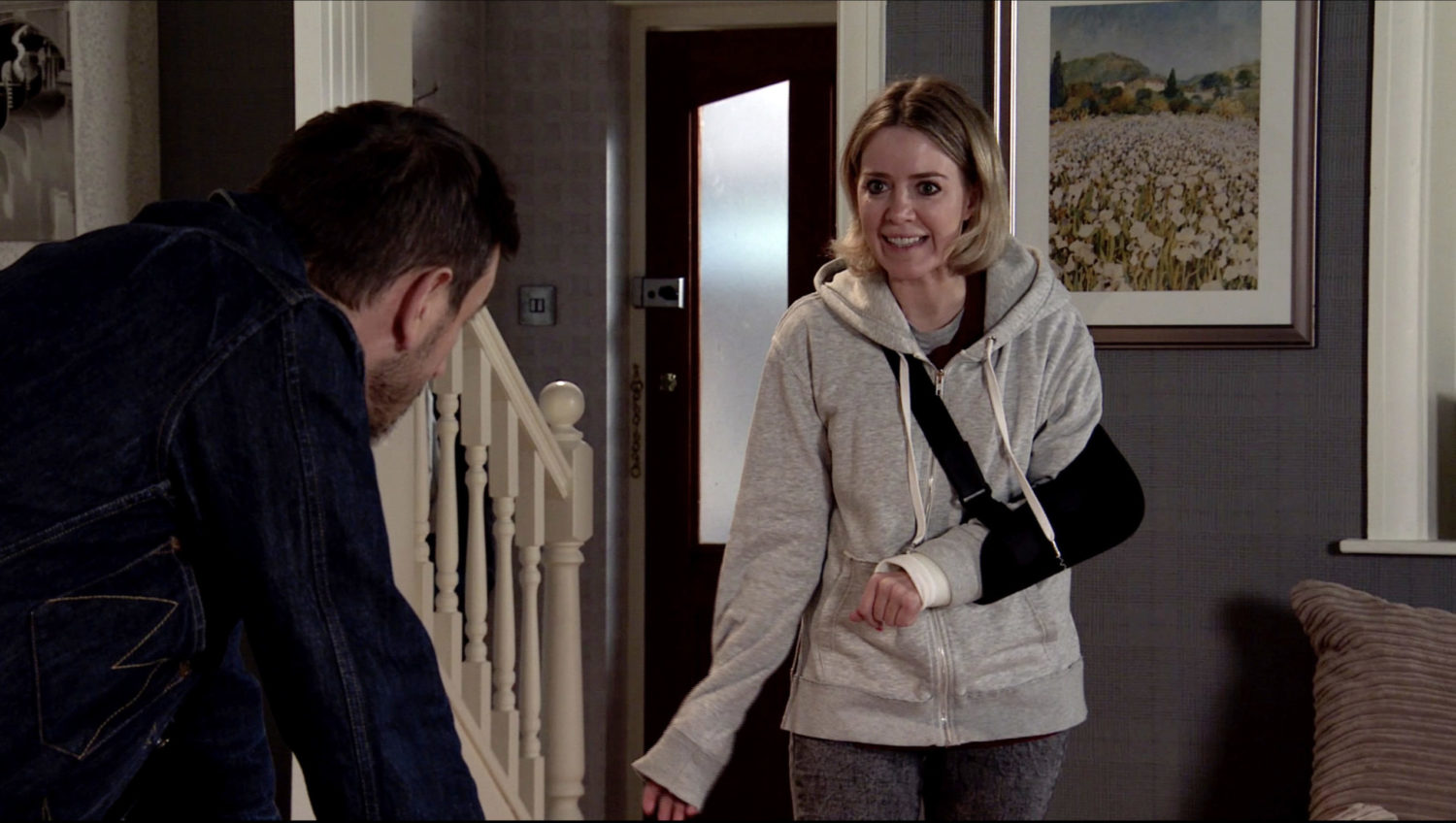 Coronation Street: Is Abi going to be destroyed by addiction? 