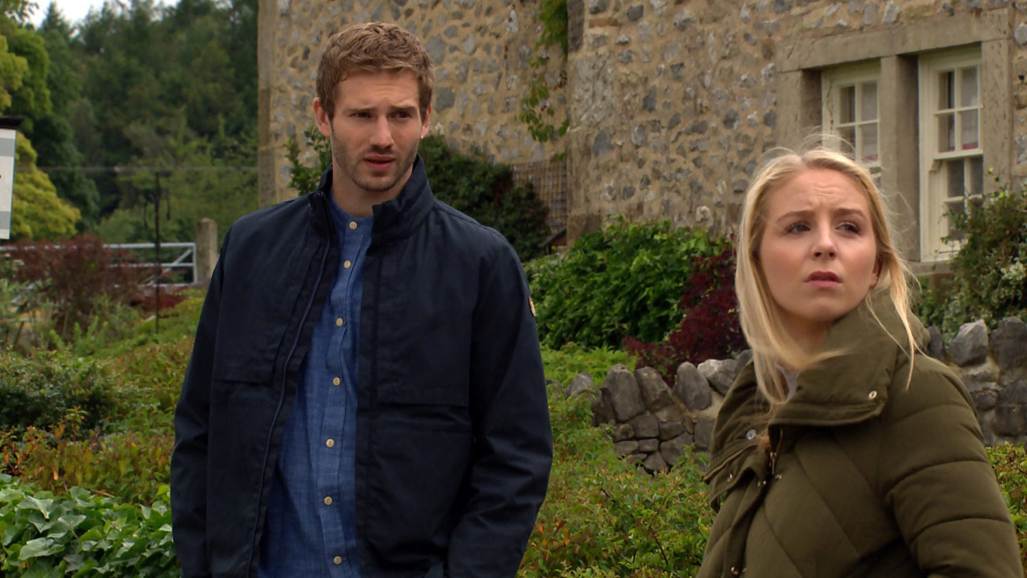 6 Emmerdale spoilers for next week