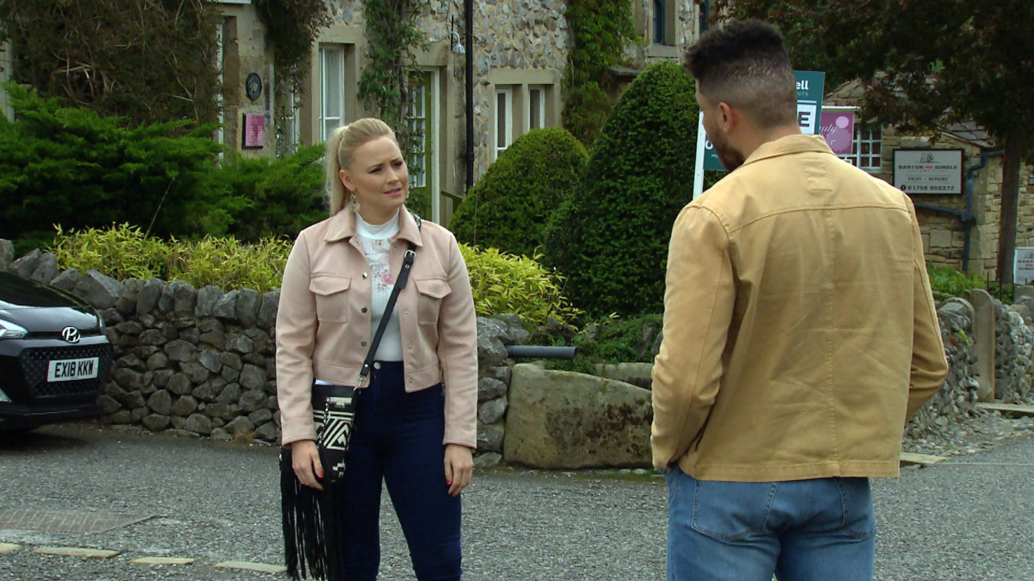 6 Emmerdale spoilers for next week