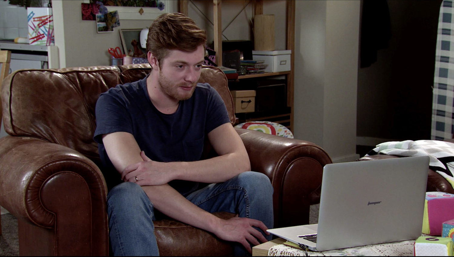 Coronation Street SPOILERS: Who is Nicky?
