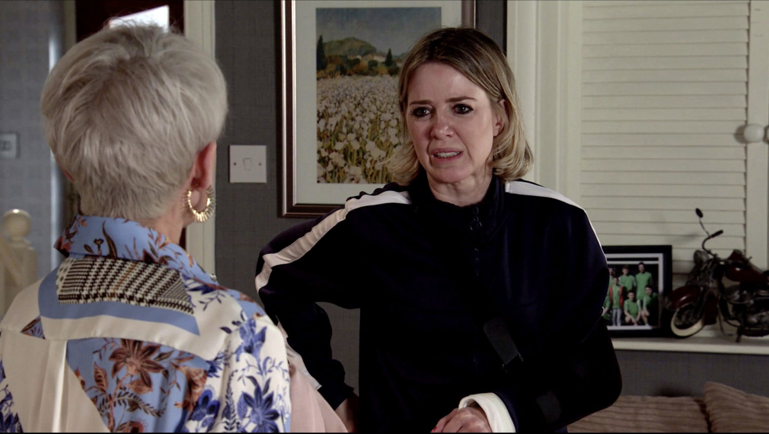Coronation Street: Is Abi going to be destroyed by addiction? 