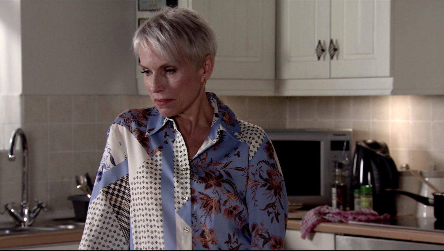 Coronation Street: Is Abi going to be destroyed by addiction? 