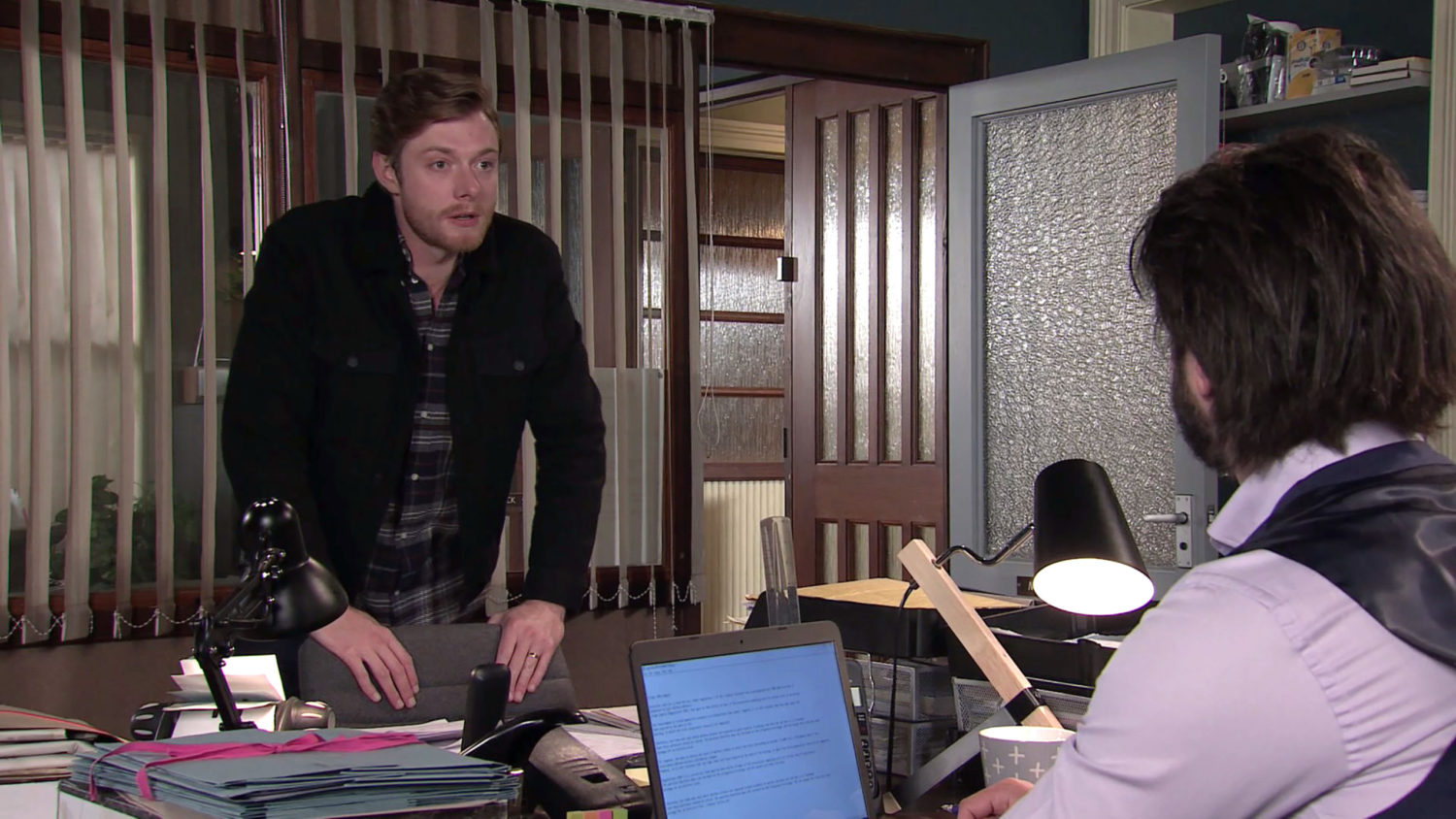 Coronation Street SPOILERS: Adam issues Nicky a warning
