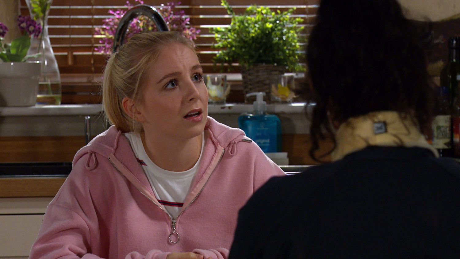 Emmerdale fans furious that nice character Belle has turned nasty
