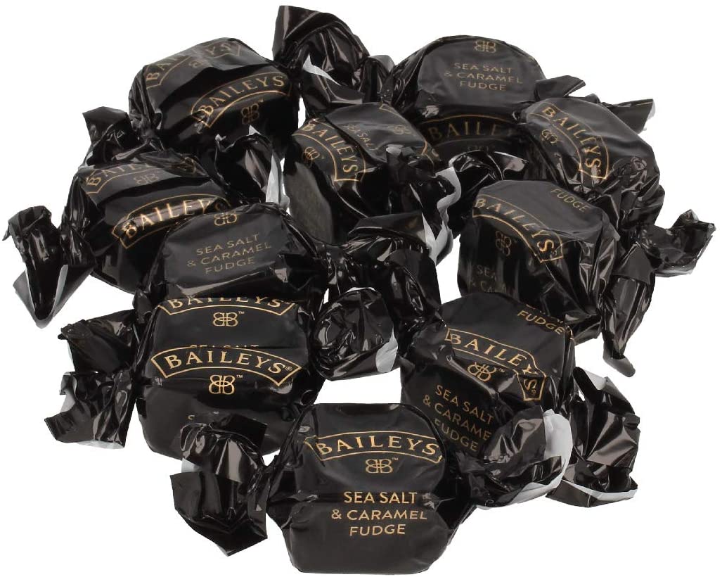 baileys fudge