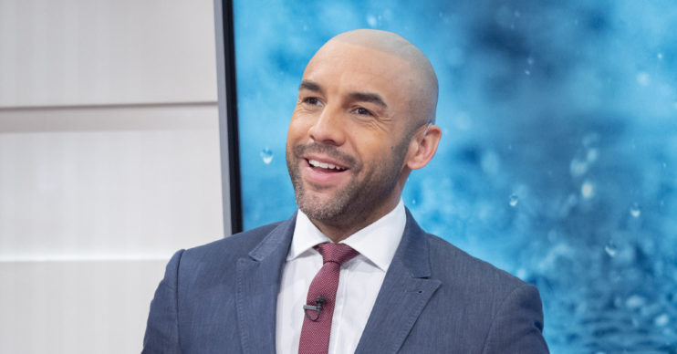 GMB Alex Beresford