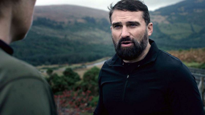 Ant Middleton 