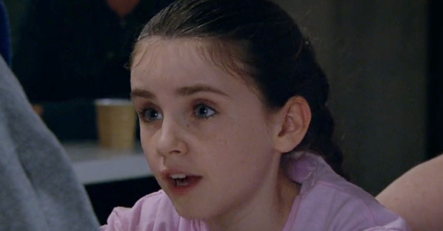 Emmerdale and Coronation Street star Flanagan siblings look adorable in Disney throwback