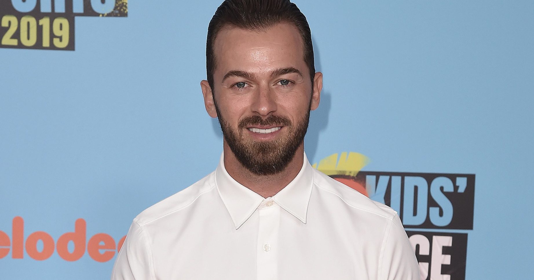 Artem Chigvintsev