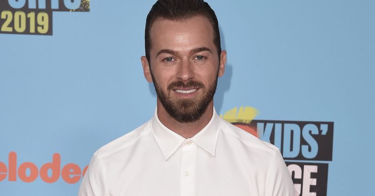 Artem Chigvintsev