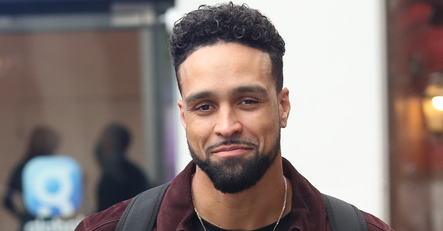 Ashley banjo bgt