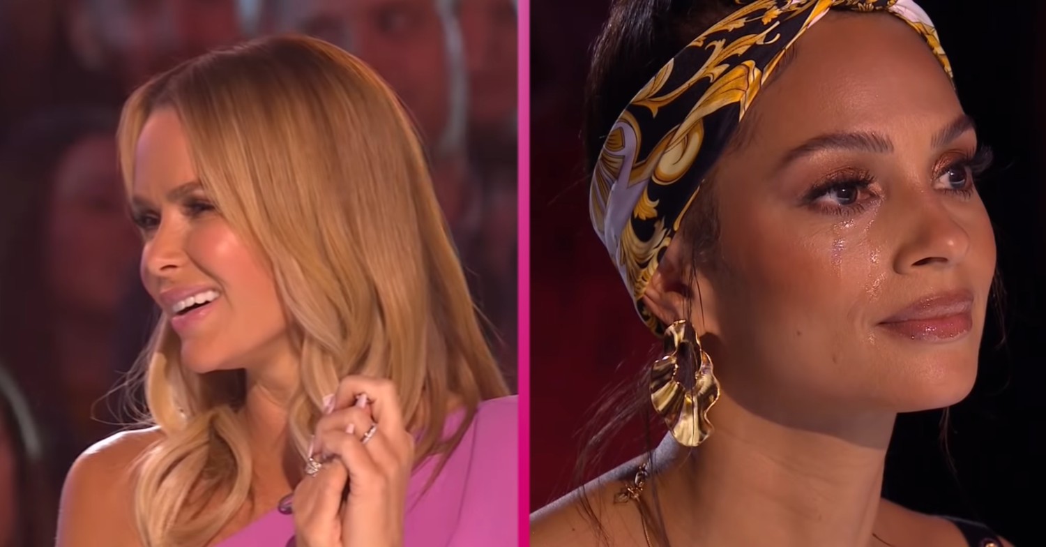 BGT semi-finals