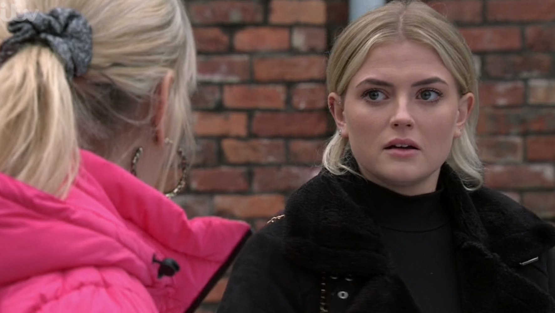 Coronation Street: Former actress Lucy Fallon 'lands new role in horror radio play' 