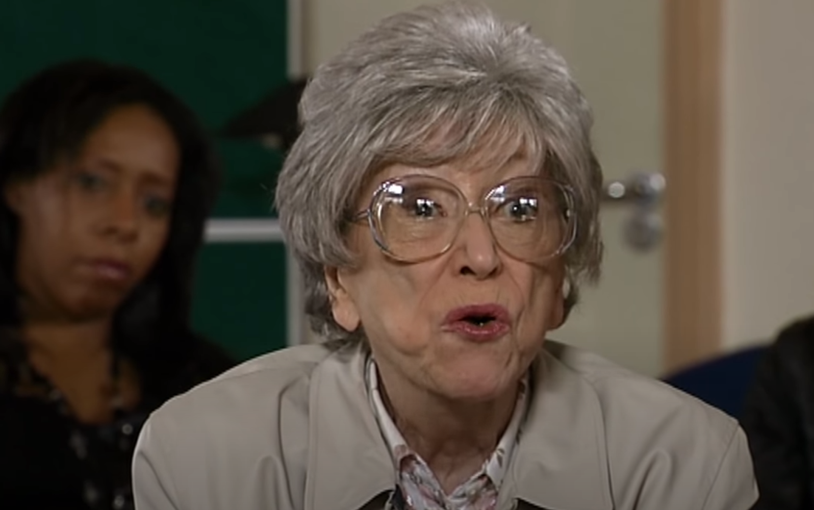 Funniest Coronation Street scenes ever! 