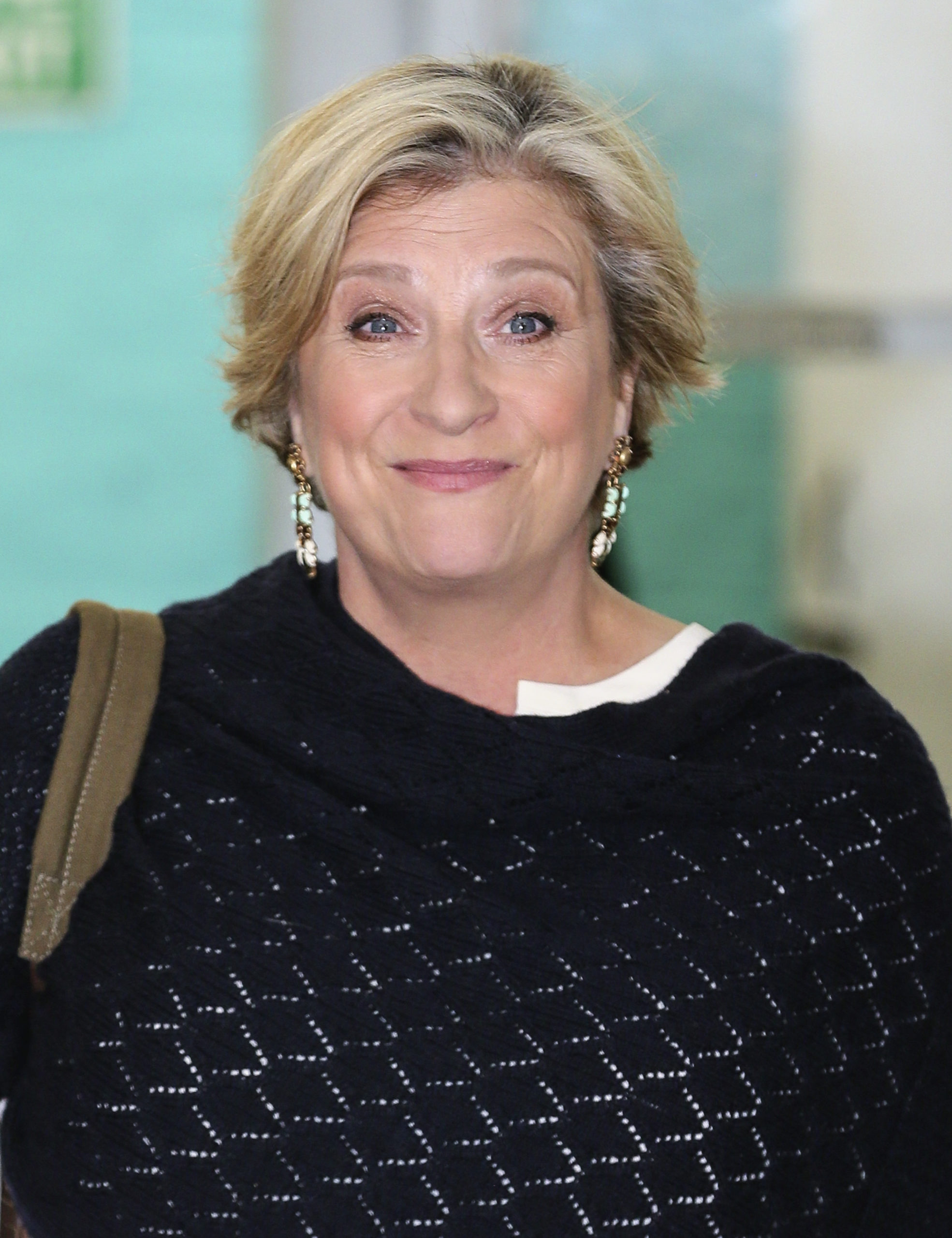 Strictly Come Dancing Caroline Quentin