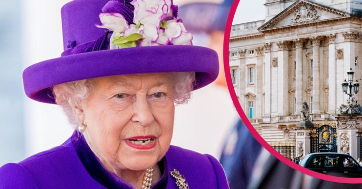 the queen retire