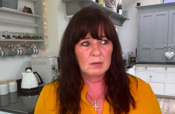 Coleen Nolan sisters cancer