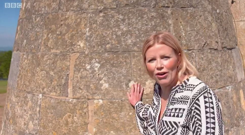 countryfile ellie