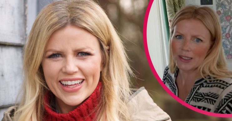 Countryfile ellie