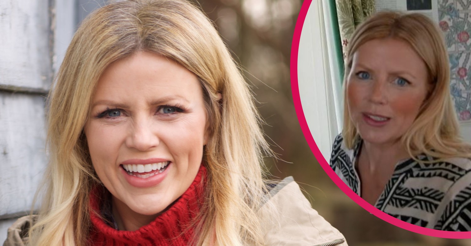 Countryfile ellie