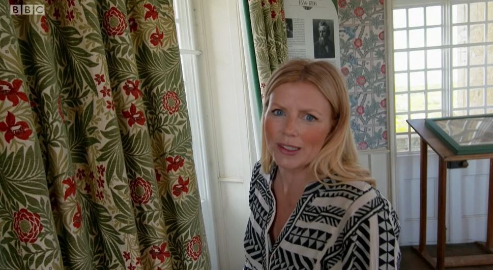 countryfile ellie