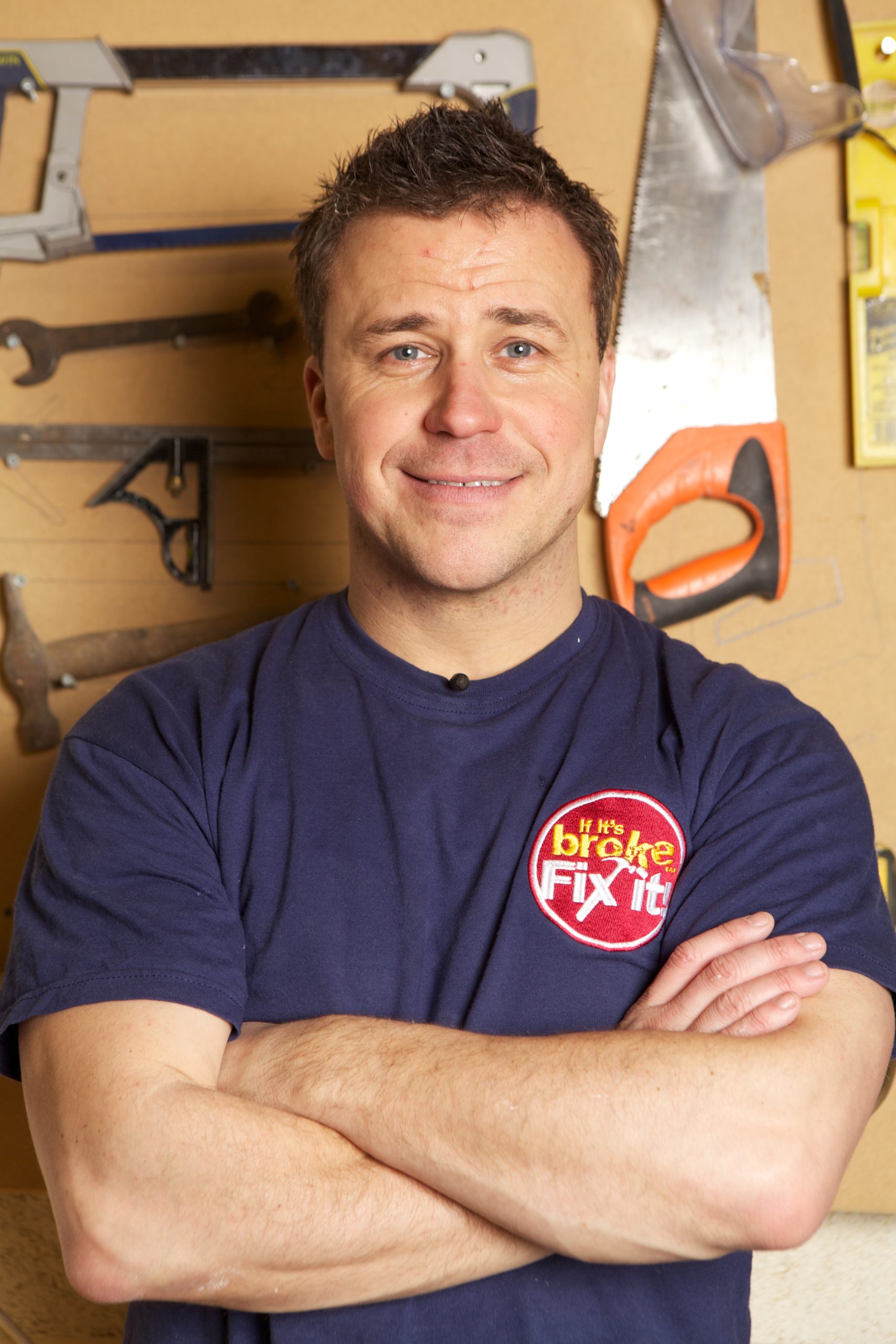 Craig phillips