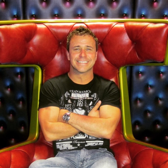 Craig phillips