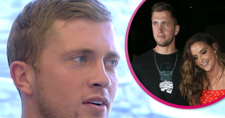 Dan Osborne troll