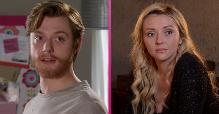 Coronation Street Who is Nicky?