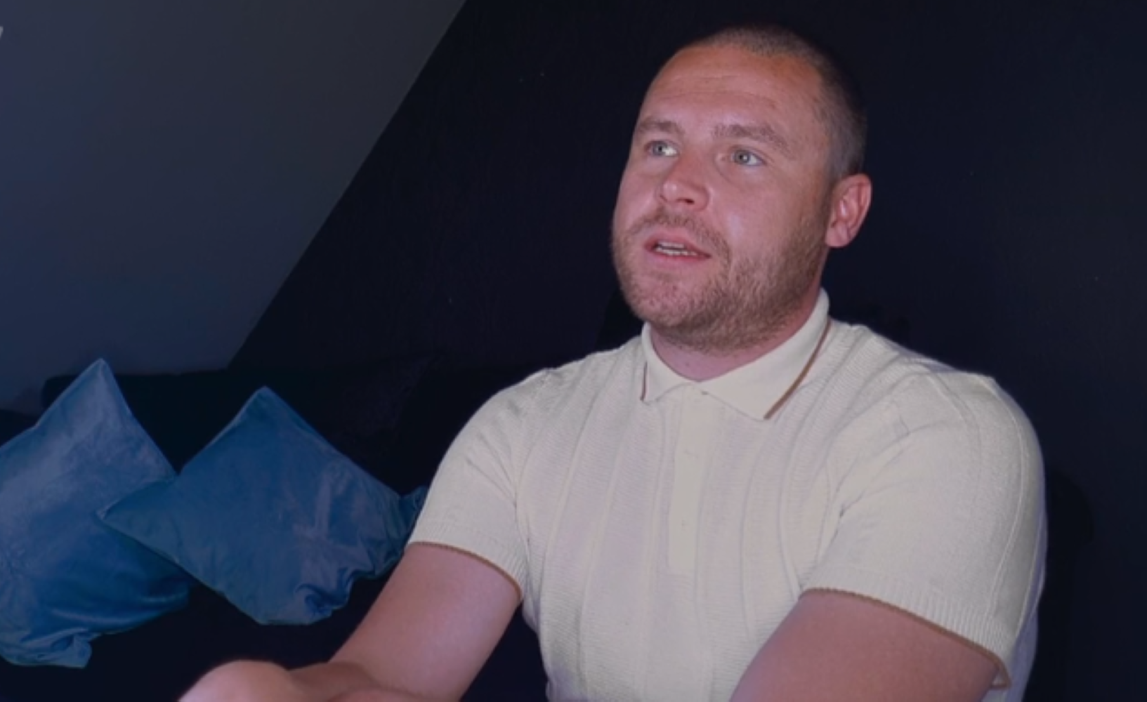 Emmerdale star Danny Miller teases new love for Aaron Dingle