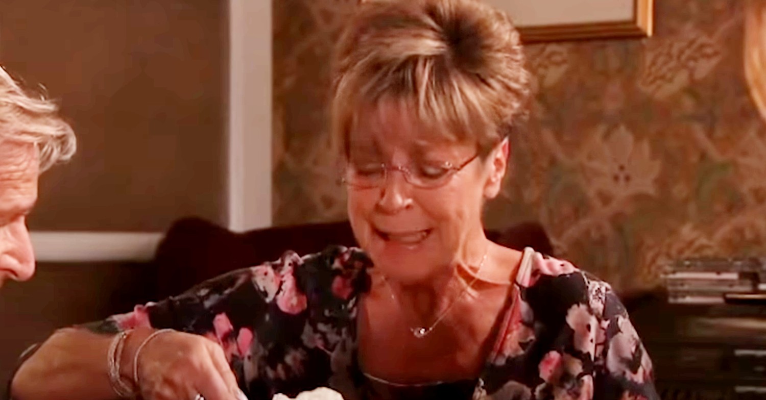 Coronation Street funniest scenes ever! 