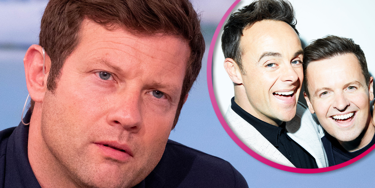 Dermot O'Leary says I'm A Celebrity will be horrific after location news