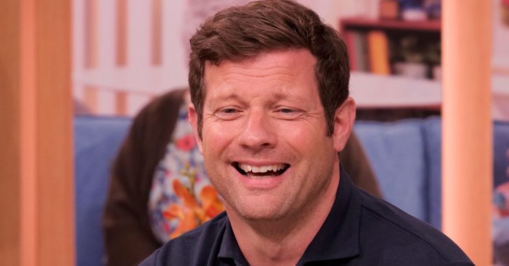 Dermot O'Leary This Morning