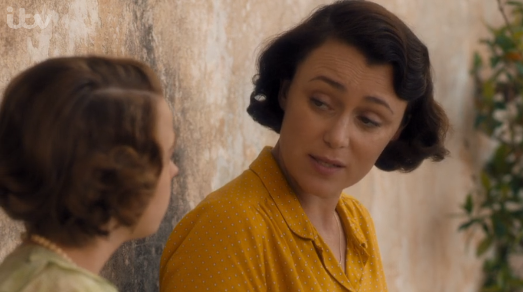 Durrells
