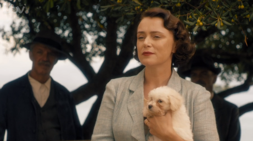 The Durrells