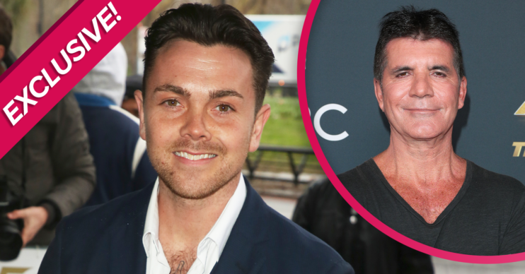 Ray Quinn