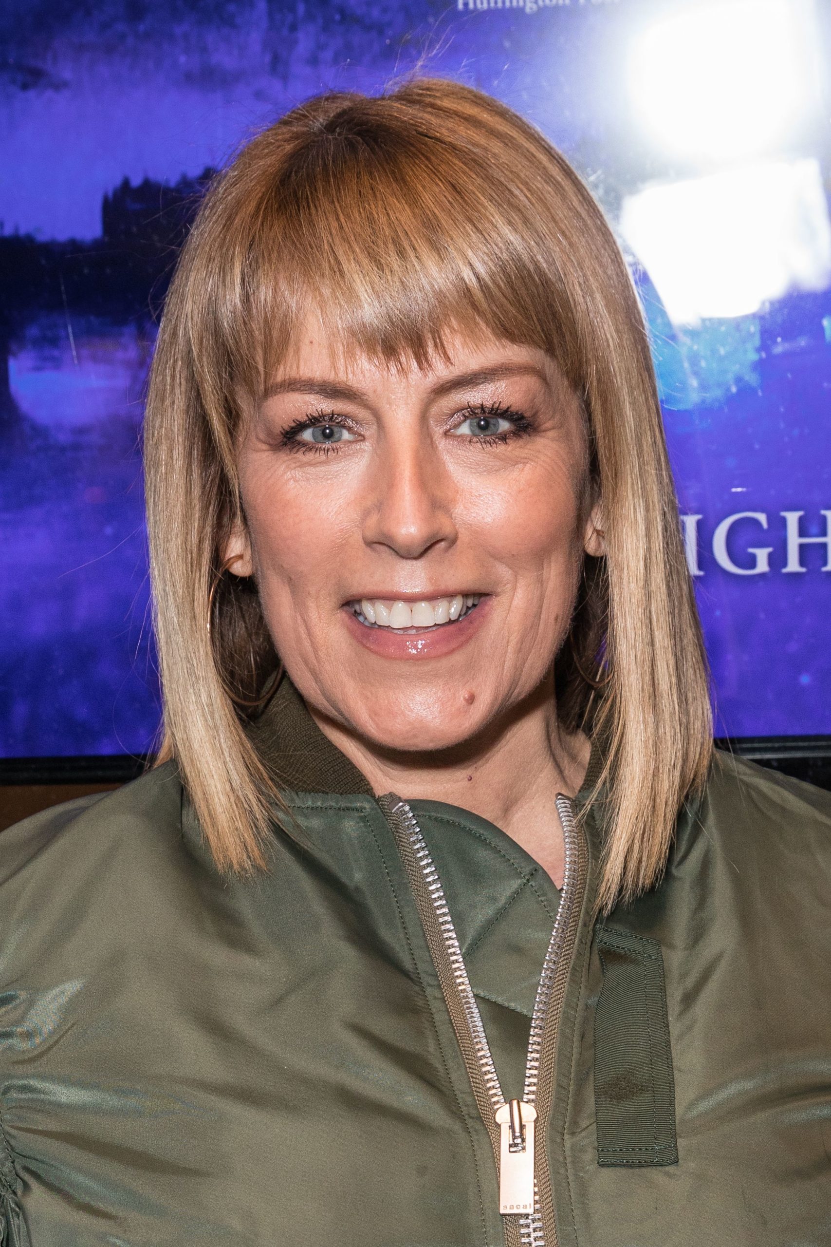 Fay Ripley Cold Feet