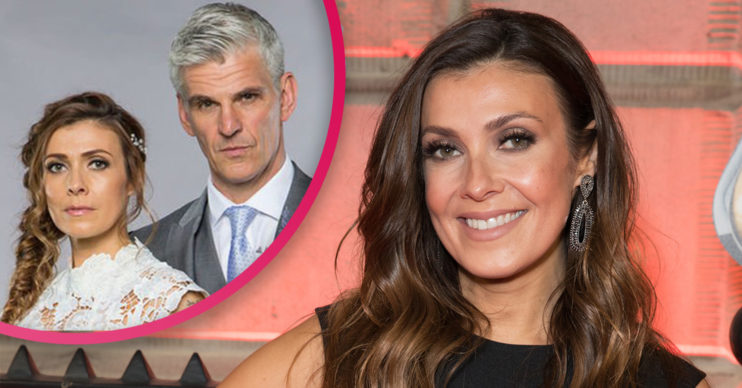 Will Kym Marsh return to Corrie