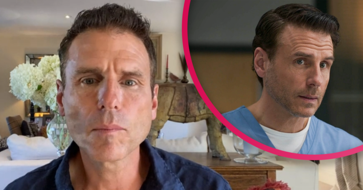 Jason Durr Lorraine Casualty