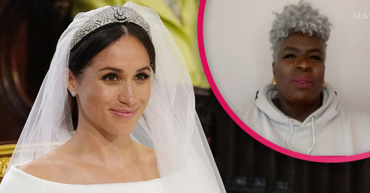 Meghan Markle diva rumours wedding
