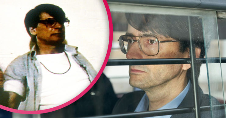 Is Dennis Nilsen still alive and where did he live
