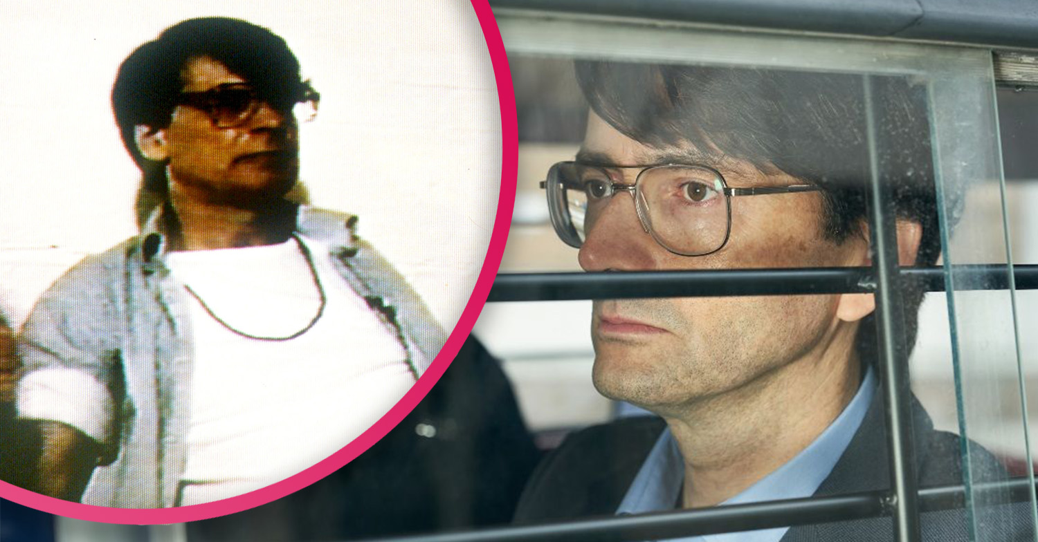 Is Dennis Nilsen still alive and where did he live