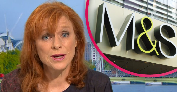 Dr Sarah Jarvis GMB (Credit: ITV)