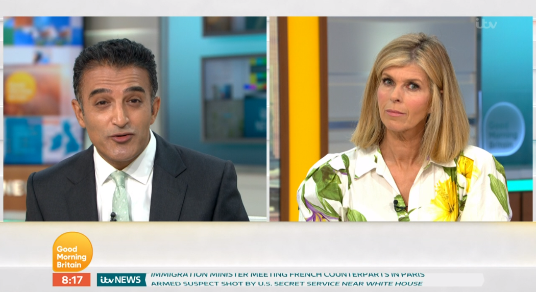 GMB guest cupboards